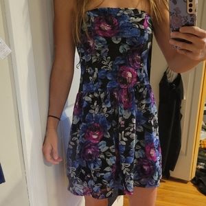 As U Wish women's junior dress size 5